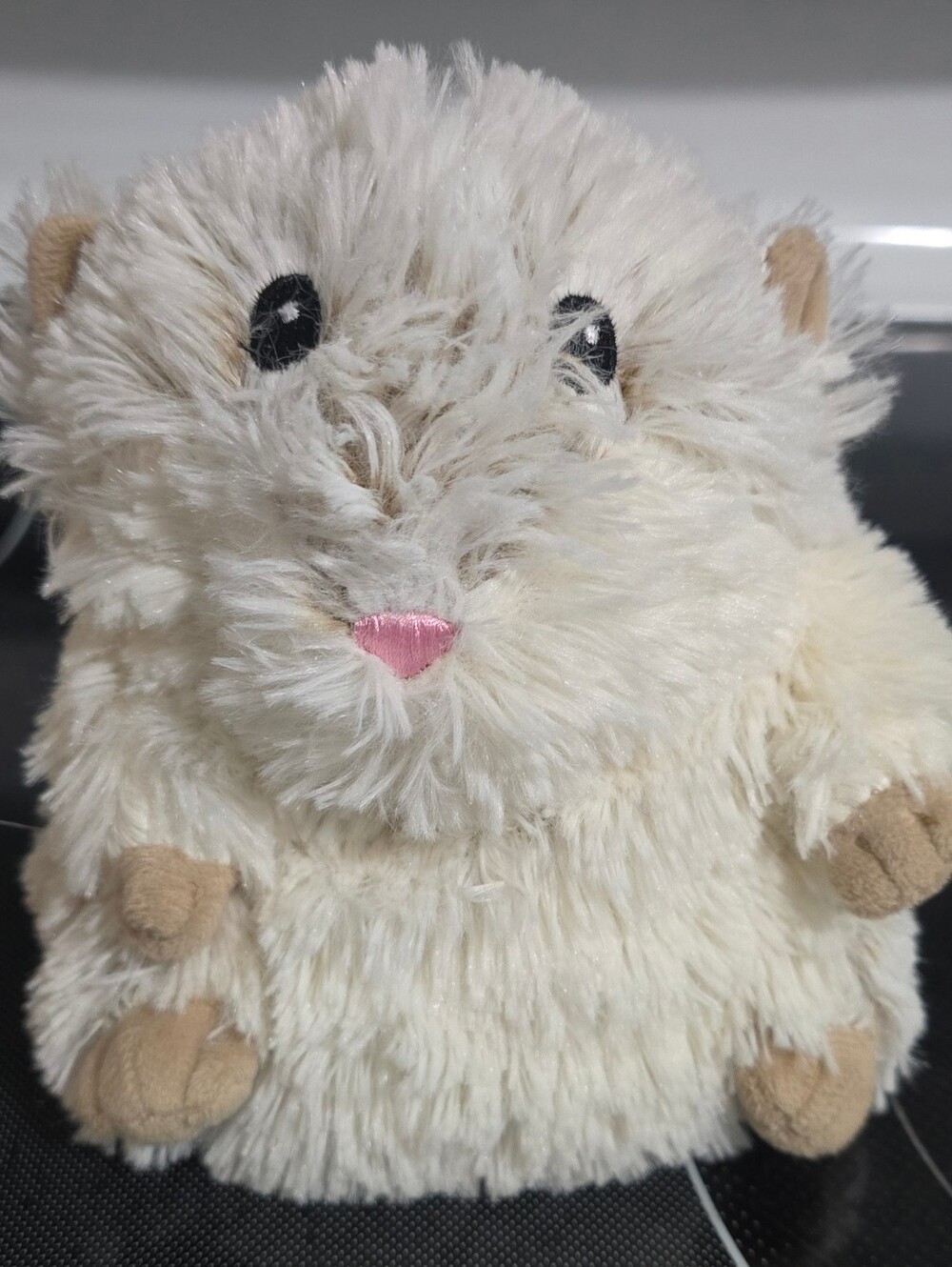 Hamster Warmies Junior